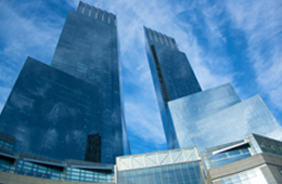 企業イメージムービー