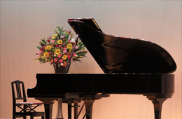 講演会・演奏会撮影